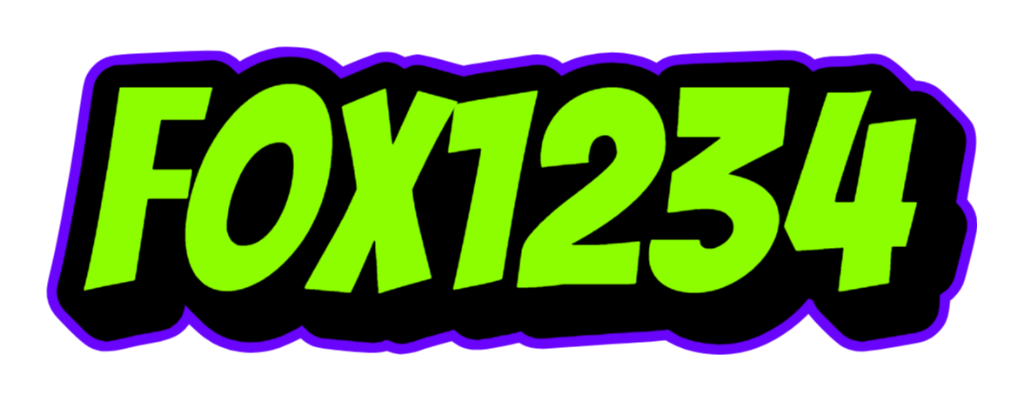 fox1234